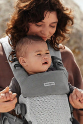 Bib for Baby Carrier Harmony