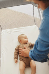 Mattress for Travel Crib