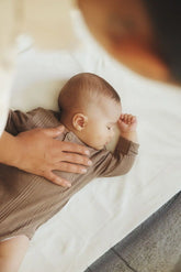 Fitted Sheet for Travel Crib Light/Easy Go