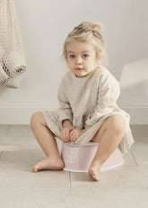 Smart Potty
