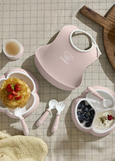 Dinnerware Set, 8 pcs