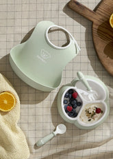 Mealtime set, 4 pcs