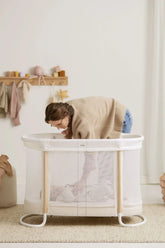 Baby Crib