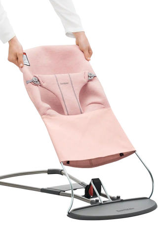 Extra Fabric Seat for Bouncer Bliss