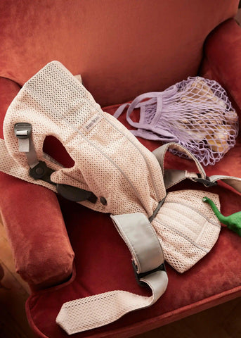 Baby Carrier Mini