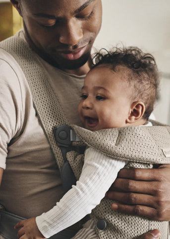 Baby Carrier Mini