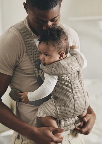 Baby Carrier Mini