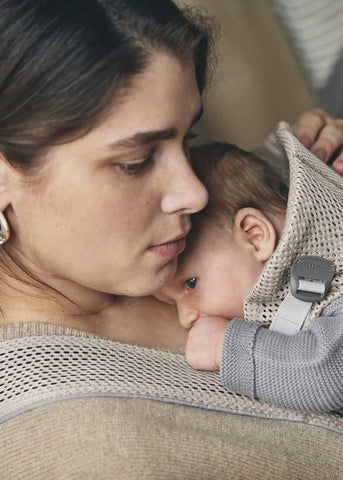 Baby Carrier Mini