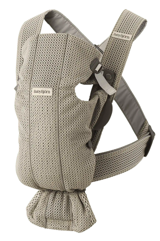 Baby Carrier Mini