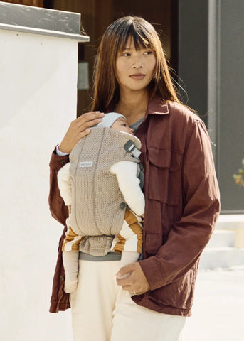 Baby Carrier Mini