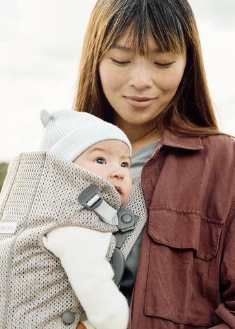 Baby Carrier Mini