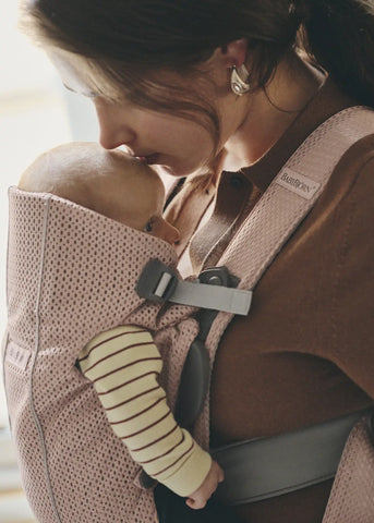 Baby Carrier Mini