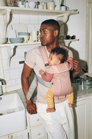 Baby Carrier Mini