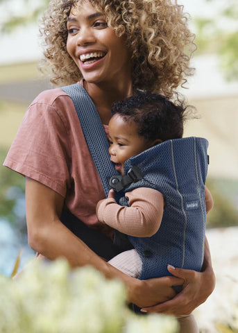 Baby Carrier Mini