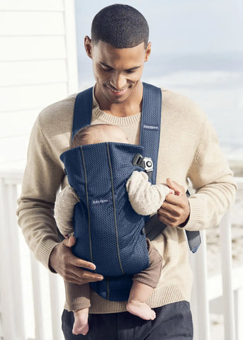 Baby Carrier Mini