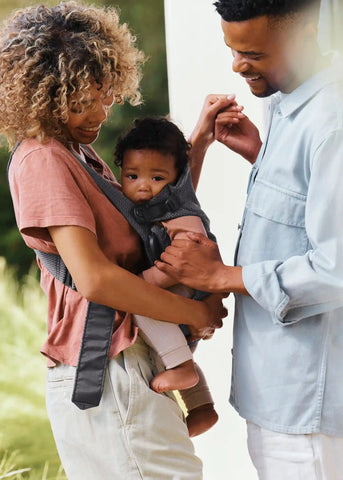 Baby Carrier Mini
