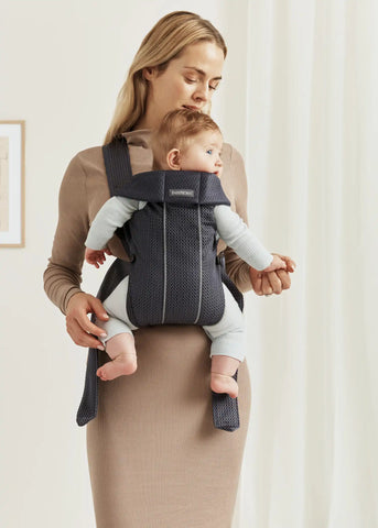 Baby Carrier Mini