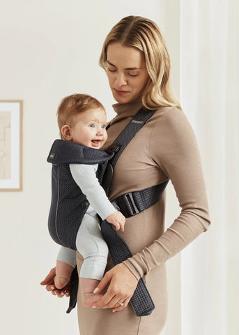 Baby Carrier Mini