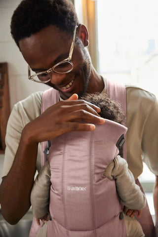 Baby Carrier Mini
