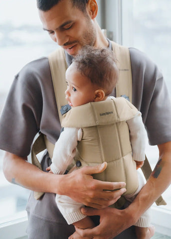 Baby Carrier Mini