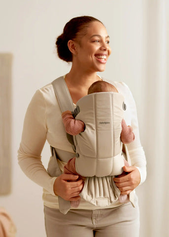 Baby Carrier Mini