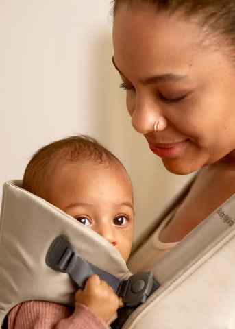 Baby Carrier Mini