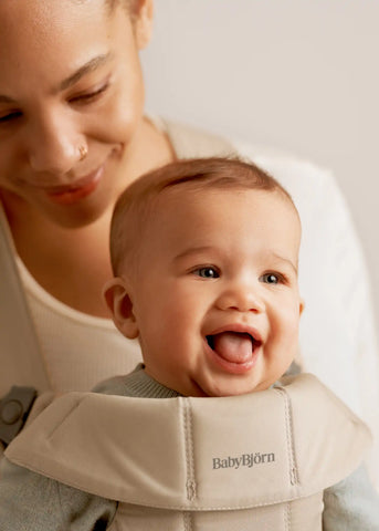 Baby Carrier Mini