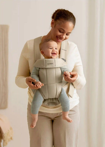 Baby Carrier Mini