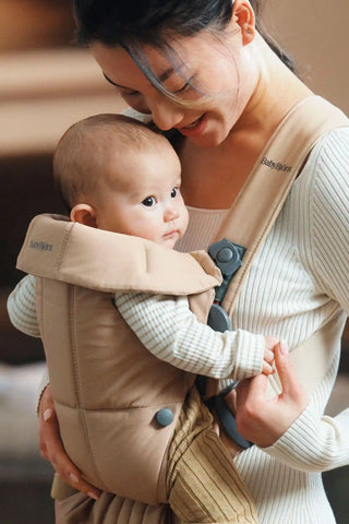Baby Carrier Mini