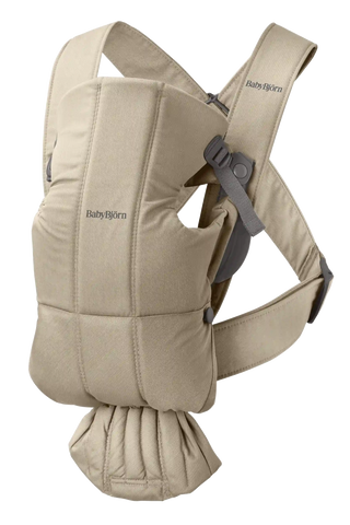 Baby Carrier Mini