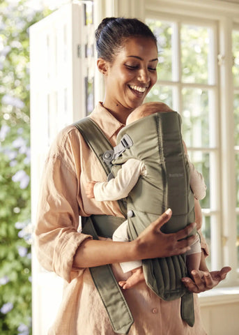 Baby Carrier Mini