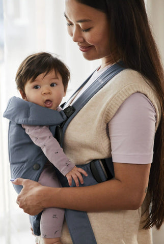 Baby Carrier Mini