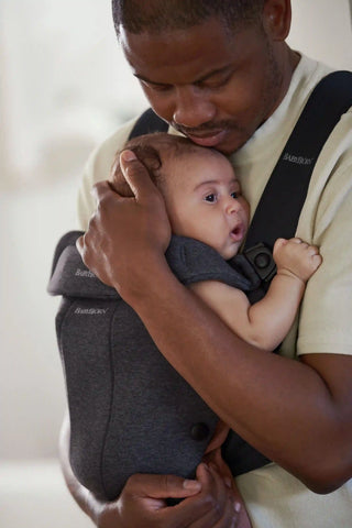 Baby Carrier Mini
