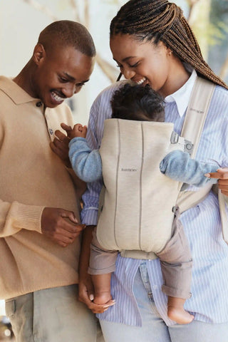 Baby Carrier Mini