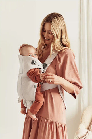 Baby Carrier Mini