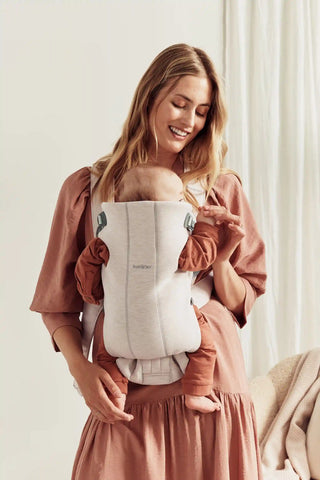 Baby Carrier Mini