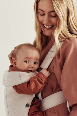 Baby Carrier Mini