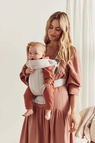 Baby Carrier Mini