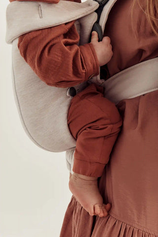 Baby Carrier Mini