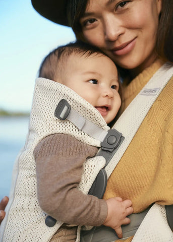 Baby Carrier Mini