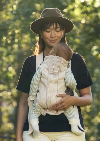 Baby Carrier Mini