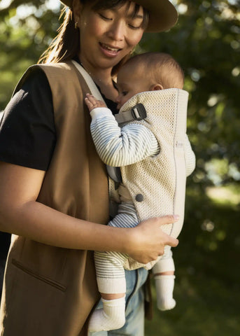 Baby Carrier Mini