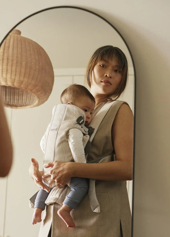 Baby Carrier Mini