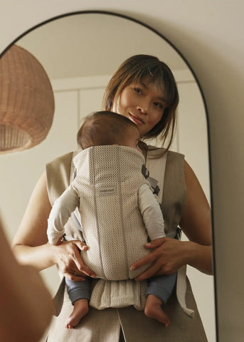 Baby Carrier Mini