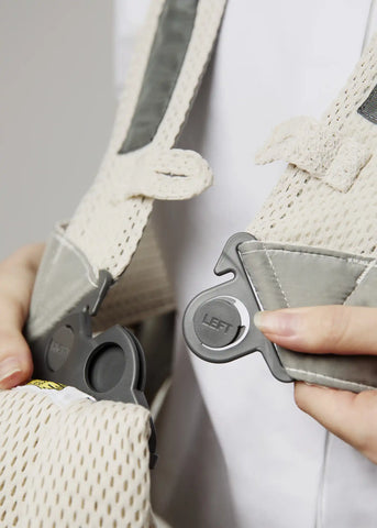 Baby Carrier Mini