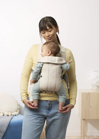 Baby Carrier Mini