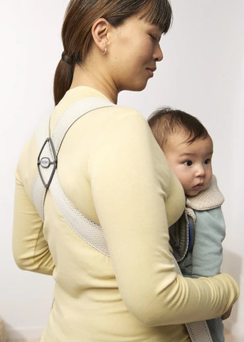 Baby Carrier Mini