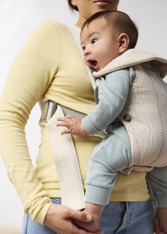 Baby Carrier Mini