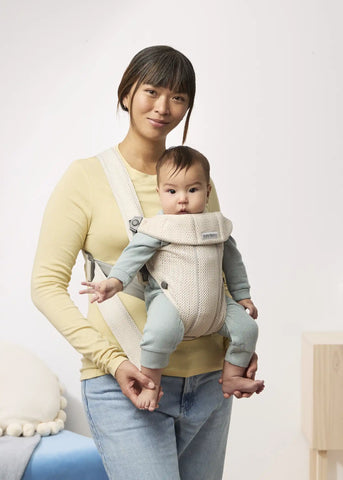 Baby Carrier Mini