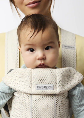 Baby Carrier Mini